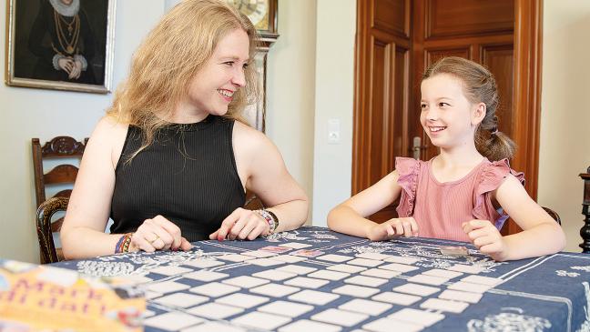 Warum Plattdeutsch Kindern hilft