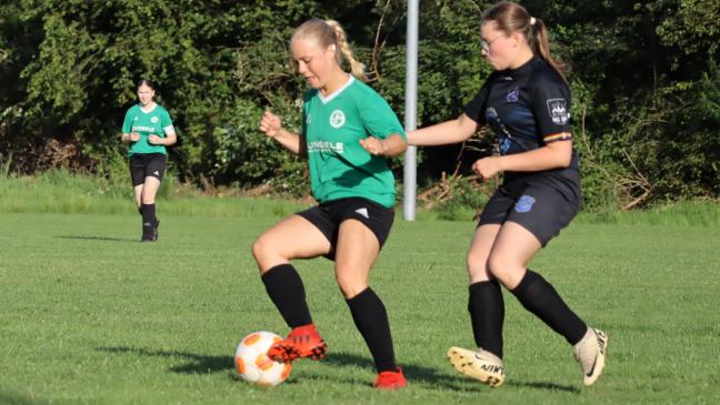 Boelen schnürt Hattrick im Test