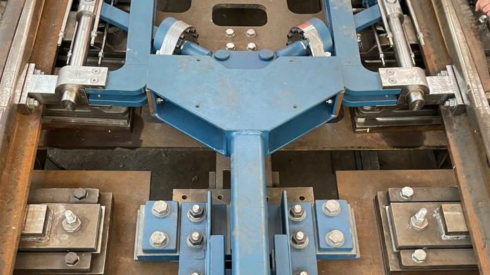 Brücken-Technik macht Fortschritte