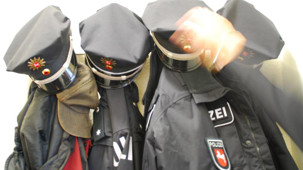 Die Polizei bittet Zeugen des Unfalls um eine Kontaktaufnahme. © Symbolfoto: Hanken