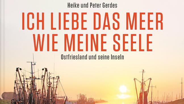 Bildband nicht nur für Touristen