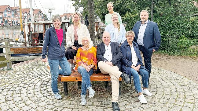 Skipper, Sport und Shantys