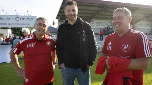 Bunde schielt vor Leer auf Firrel