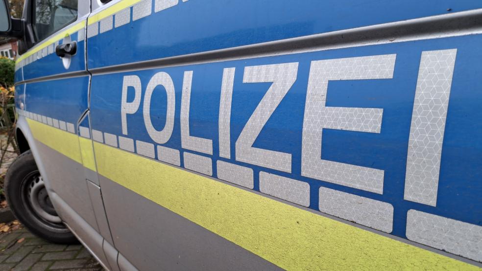 Die Polizei brachte den 32-Jährigen in eine psychiatrische Einrichtung. © Symbolfoto: Szyskq