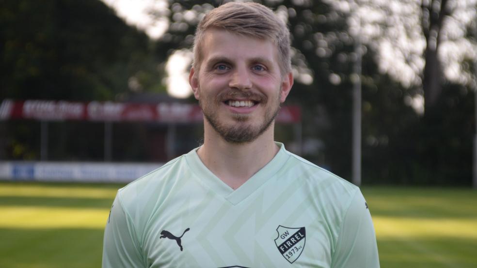 Steffen Busemann legte schon früh ein Tor auf und erzielte wenig später das 3:0 selbst. © Born