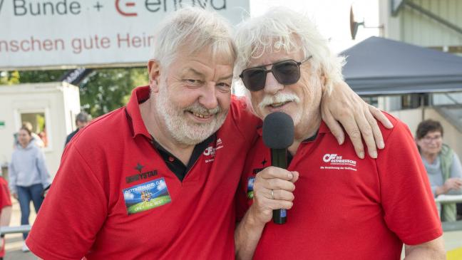 Organisatoren ziehen Zwischenfazit zum Ostfriesland-Cup