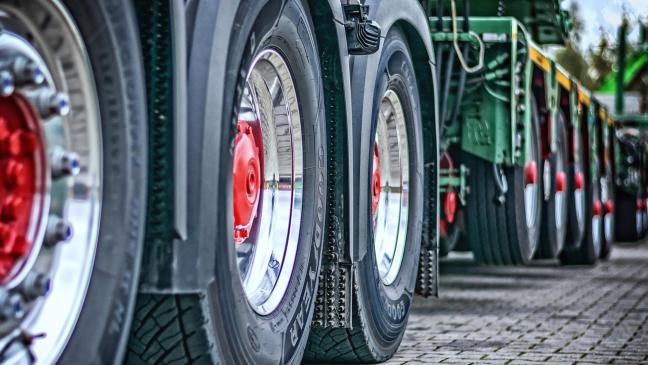 Lkw-Problem: Wie lässt es sich lösen?