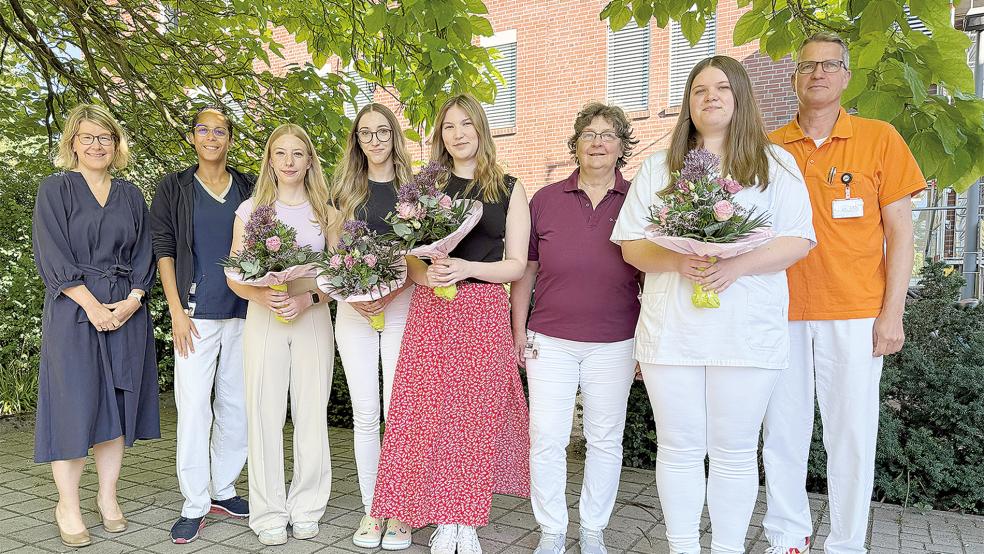  © Foto: Klinikum