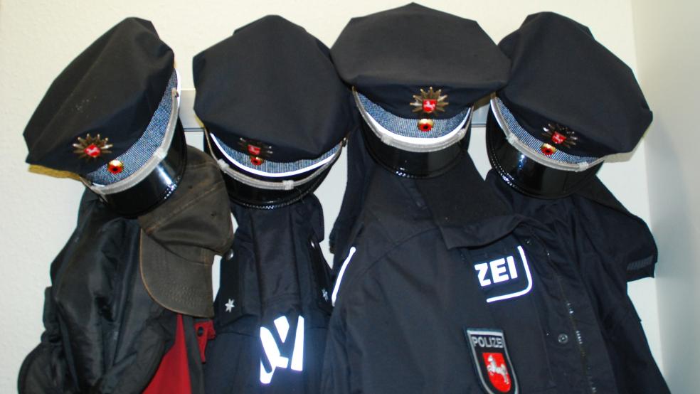 Wer Angaben zum Diebstahl oder zu den Tätern machen kann, wird darum gebeten, sich bei der Polizei zu melden. © Symbolfoto: Hanken