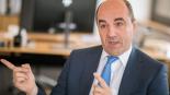 EWE-Chef verteidigt Borkum-Gashandel