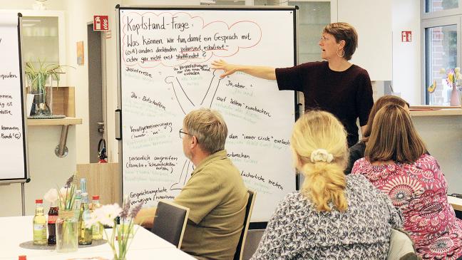 Kalender, Register und streiten