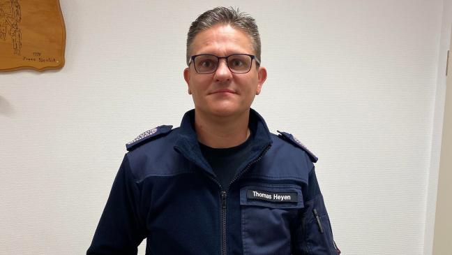 »Feuer und Flamme für die Feuerwehr«