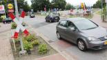 Ab Montag wird gesperrt