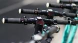 E-Scooter-Fahrer standen unter Drogen