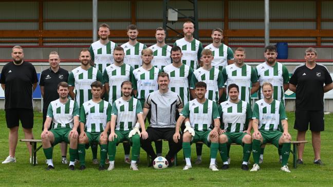 Teutonia will defensiv besser arbeiten