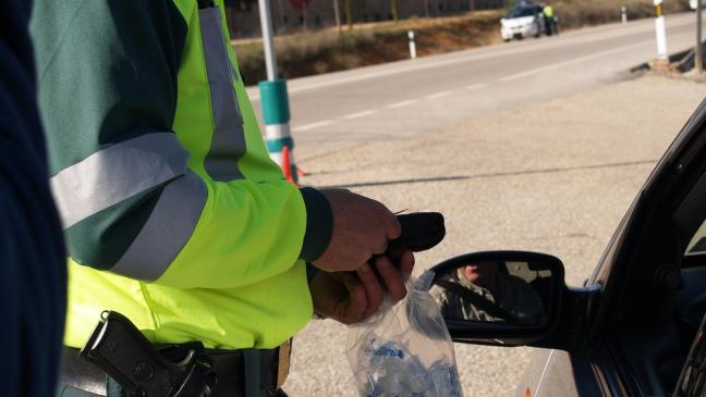 Weeneraner mit 0,88 Promille gestoppt
