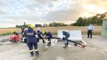 Kantersieg für die Feuerwehr Wymeer-Boen