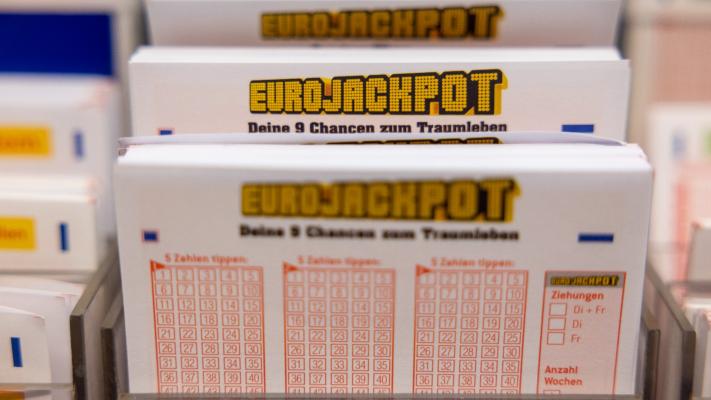 Lotto-Glück im Landkreis Leer