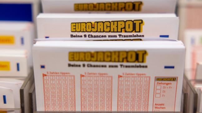 Lotto-Glück im Landkreis Leer