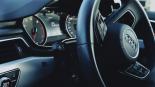 Autoschlüssel und Audi A4 gestohlen