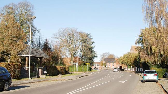 Verkehrszählung nach den Ferien