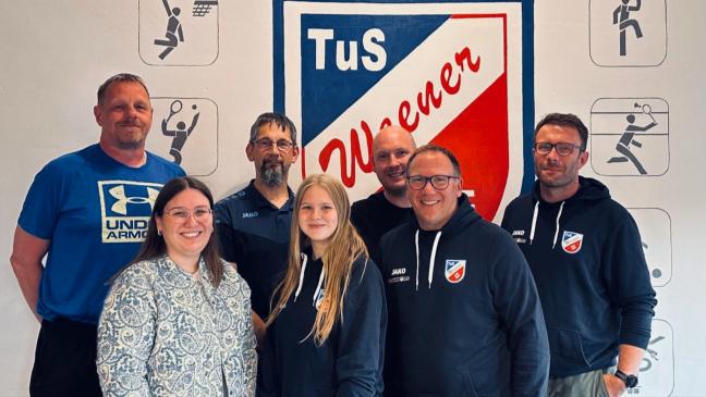 Weener feiert 140 Jahre Bestehen mit viel Sport