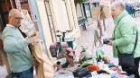 »Leer Maritim« endet mit Teetied und Markt
