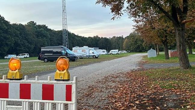 Marktplatz: Sanierung fast abgeschlossen