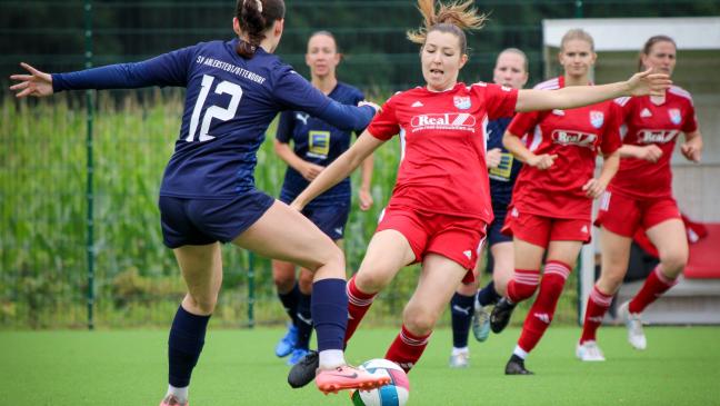 TiMoNo kommt im Pokal souverän weiter