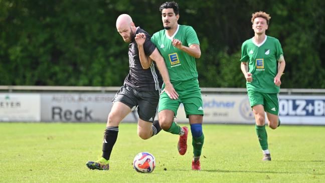 Bunde startet mit Heimniederlage