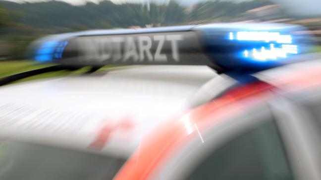 61-Jährige im Badesee gestorben