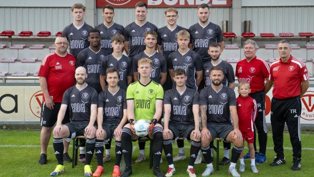 Bundes Umbruch geht ins zweite Jahr