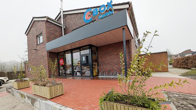 Diebstähle aus »cBox« nehmen zu