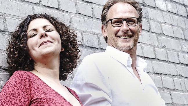 »Brooklyn Baby« singen im »Hafen55«
