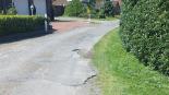 Mit Geld Straßen »pflastern«