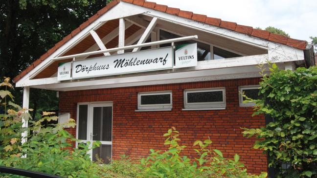 Frischzellenkur fürs Dörphuus