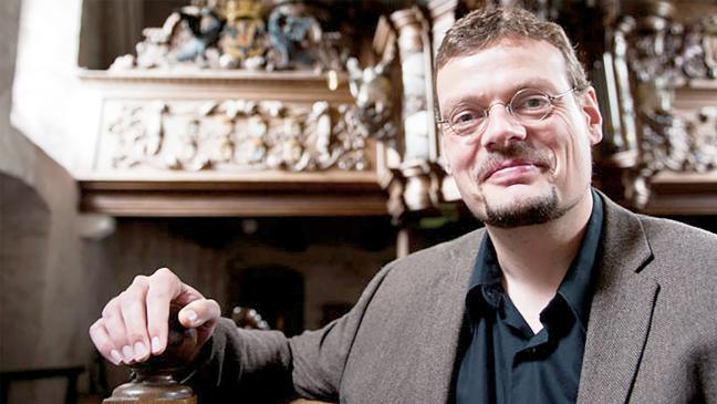 Orgelklänge in Großer Kirche in Leer