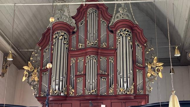 Für Erhalt der Kirche