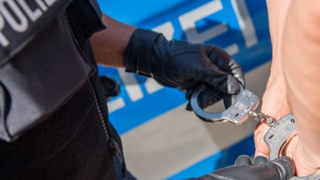27-Jähriger muss fast neun Jahre ins Gefängnis