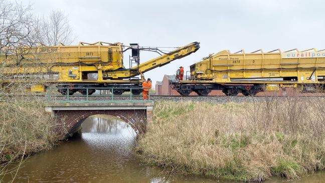 Das Rätsel um die Waschmaschine