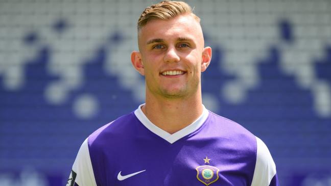 Kickers holt neuen Innenverteidiger