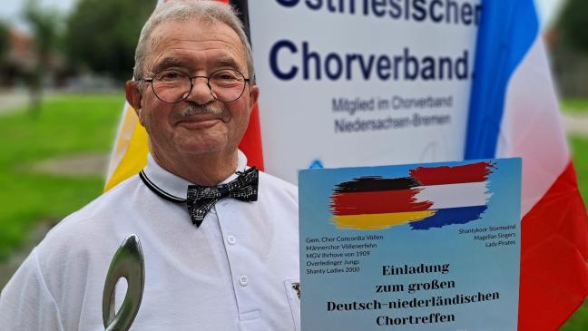 Acht Chöre singen Sonntag