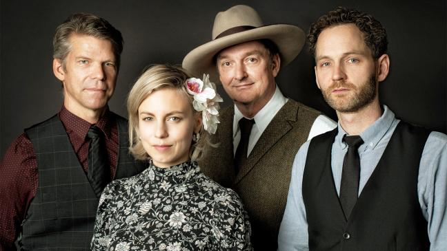 Folkfestival im Gulfhof Ihnen in Engerhafe