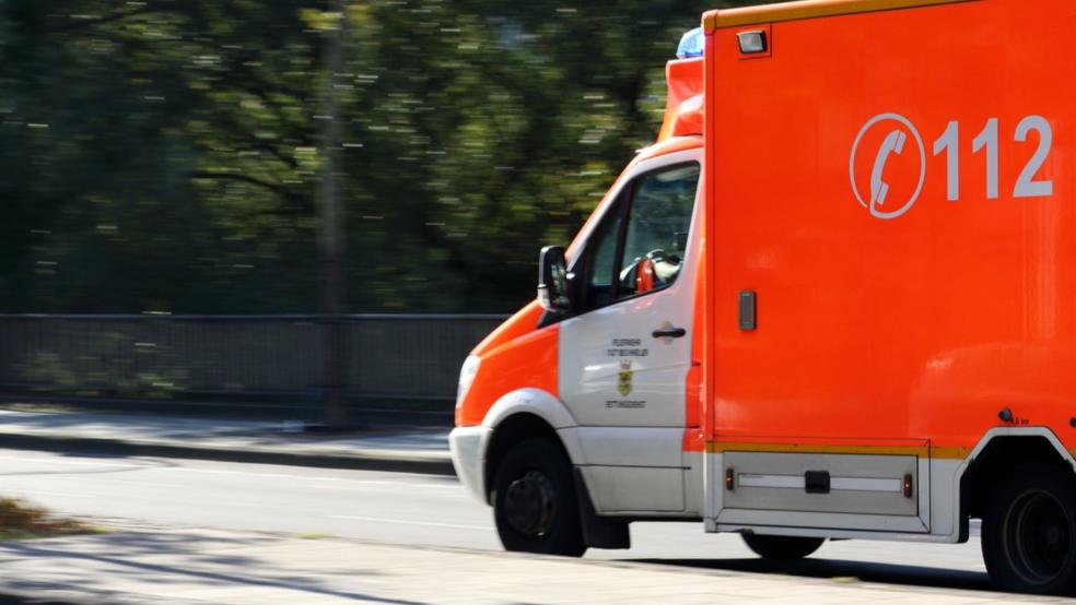 Ein 73-Jähriger, der mit einem Pedelec unterwegs war, wurde gestern in Leer von einem Auto angefahren und verletzt. © Pixabay