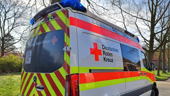 Elektronischer Alarm löst große Suchaktion aus