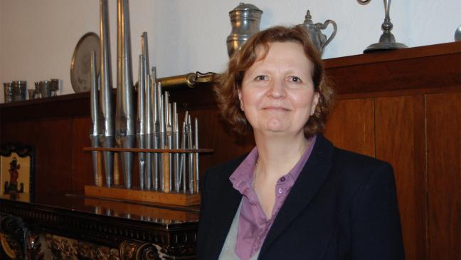 »Ein Land namens Fantasie« ist Thema