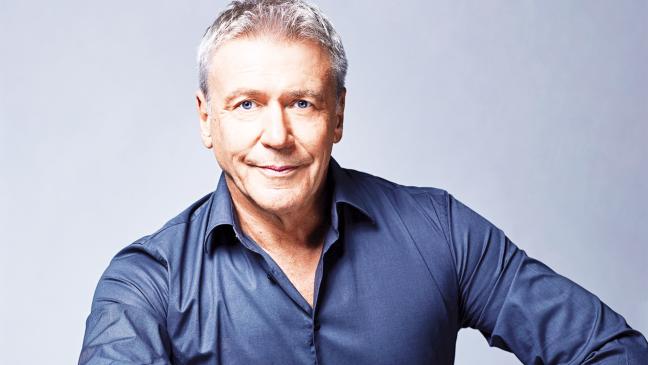 »Welcome Home« mit Arno Strobel