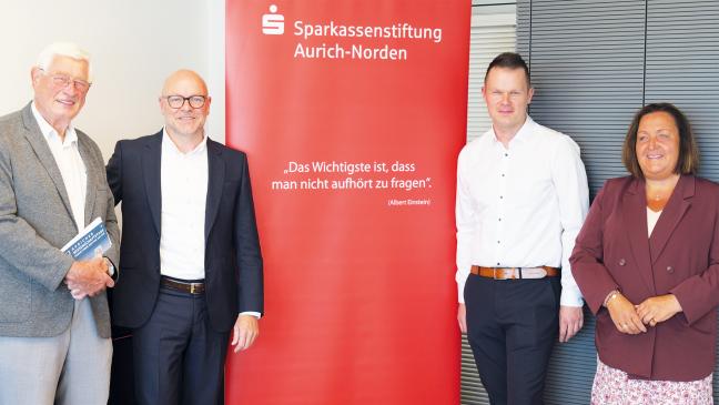 Von winzig kleinen Molekülen bis ins unendliche Universum 