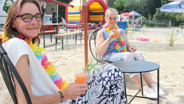 Karibik-Flair auf Weeneraner Wochenmarkt