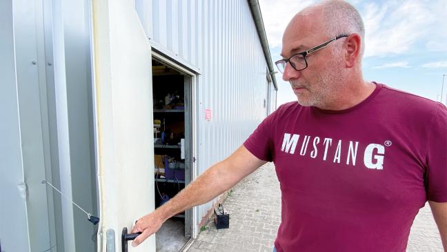 Frust nach Polizei-Aktion